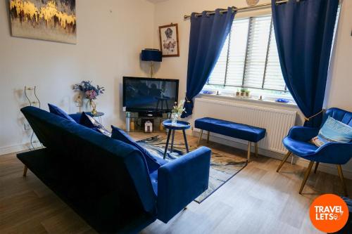 Ballycastle Apartamento | Croisbéal