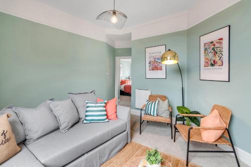 Cromer Apartamento | Cromer 2 Bed Apartment Near Beach Free Parking Included