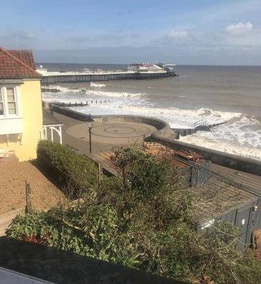 Cromer Apartamento | CROMER FLAT ABDUL