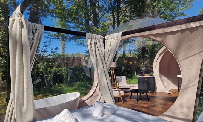 Portstewart Cabina | Cromore Retreat