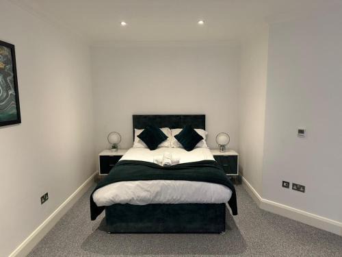 Huntingdon Apartamento | Cromwell Court Apartments