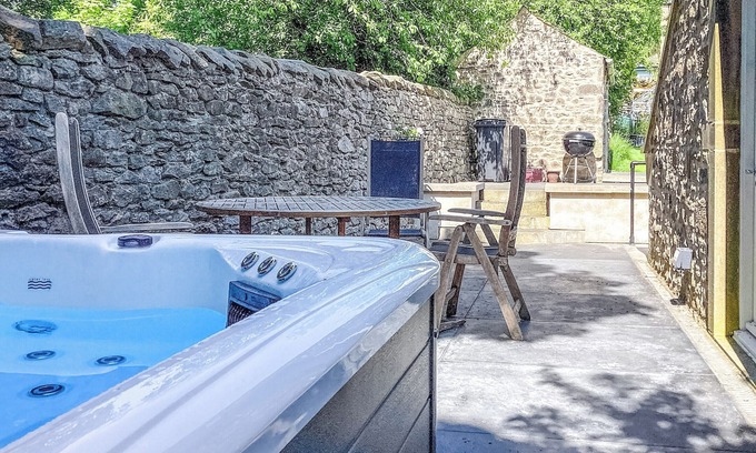 Long Preston Cabaña | 1 bedroom accommodation in Long Preston, near Settle