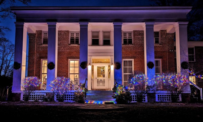 Cornwall Cama Y Desayuno | Cromwell Manor Inn
