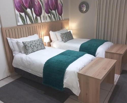 Kimberley Casa | Cronin Luxury accommodation Room 4