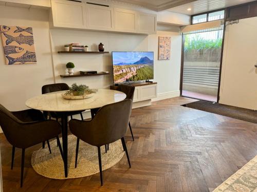 Cronulla Apartamento | Cronulla Beach Escape - Walk To Beach - Parking