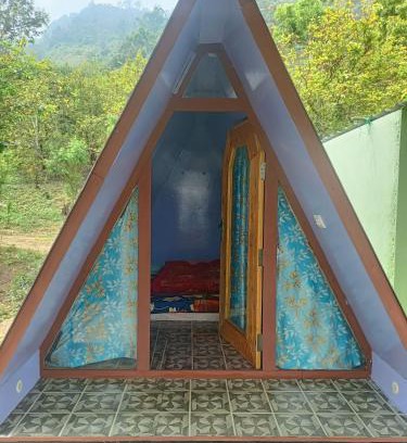 Kodaikanal Otro | Croods cabin