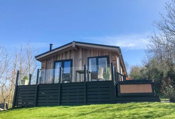 Allithwaite Casa | Crook Lodge