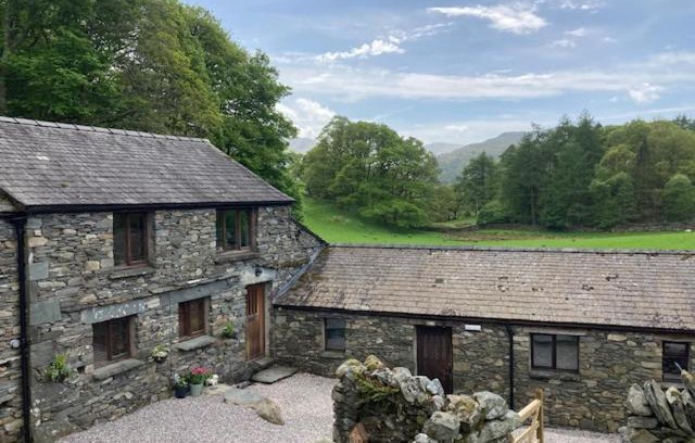 Penrith Cama Y Desayuno | Crookabeck B&B
