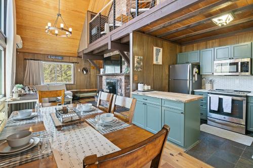 Wilmington Casa | Crooked Ear Cabin