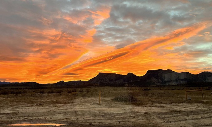 Cortez Apartamento | Crooked Sky Ranch & VRBO