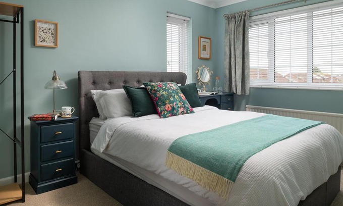 Kewstoke Casa | Crookes House