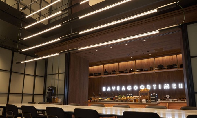 Chuo-ku Hotel | Cross Life Hakata Tenjin