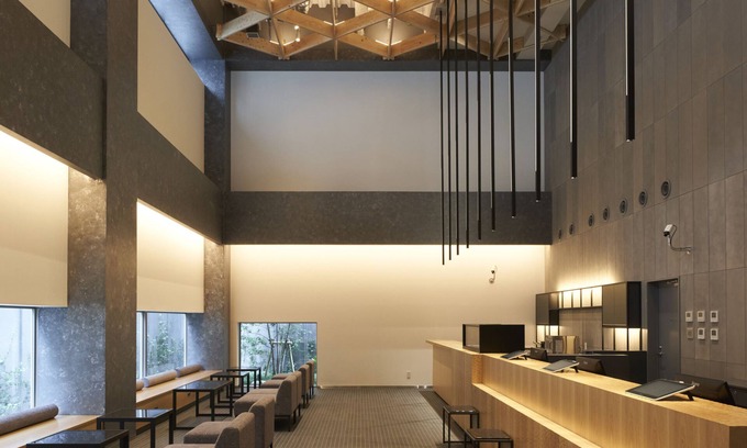 Chuo-ku Hotel | Cross Life Hakata Yanagibashi