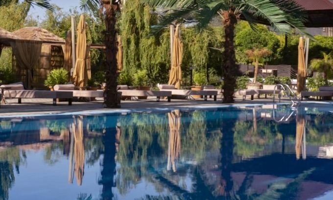 Yerevan Hotel | Cross Resort Yerevan