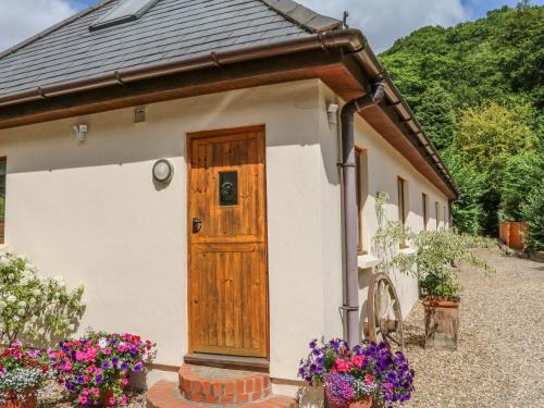 Shirwell Casa | Cross Syke Barn