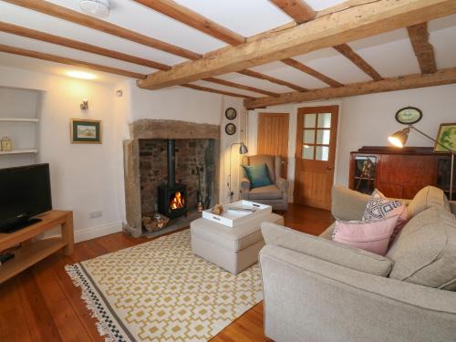 Alston Casa | Cross View Cottage