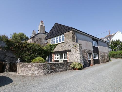 Loddiswell Casa | Crosscombe Barn