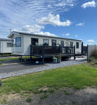Morpeth Casa | Crossfield Lodge