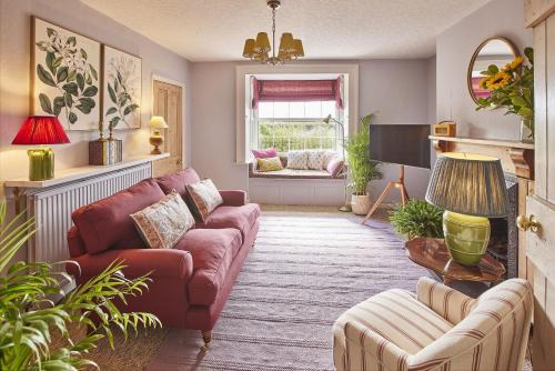Scawton Casa | Crossing Cottage