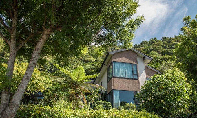 Xiulin Cama Y Desayuno | Crossing The Rainbow Bridge B&B