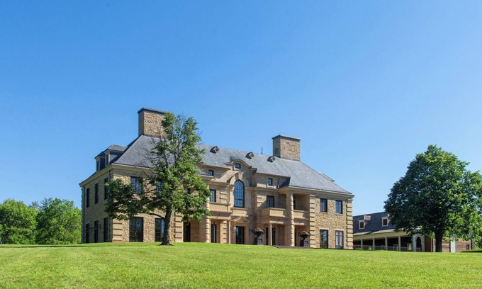 West Cornwall Casa | Crossroads Ranch Cornwall