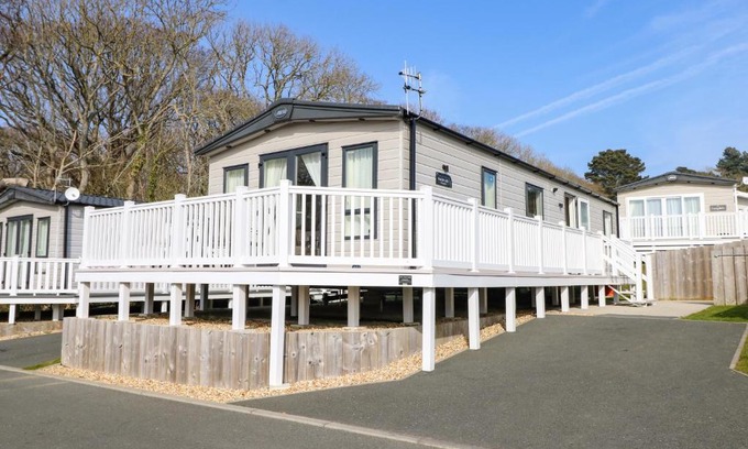 Bembridge Casa | Crosswinds 68