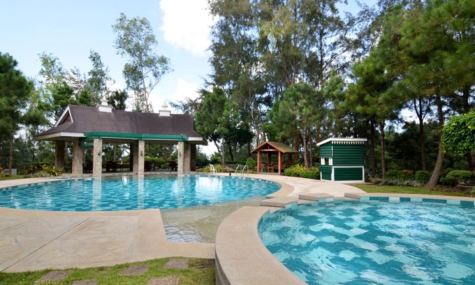 Canlubang Apartamento | Crosswinds Resort Suites