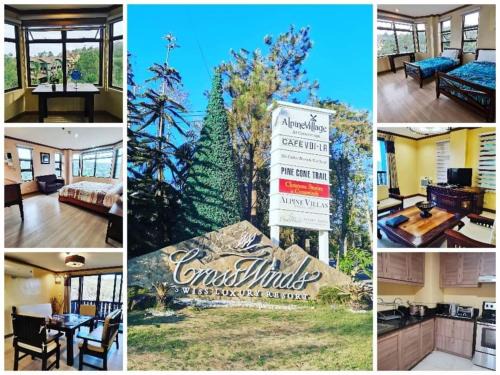 Canlubang Hotel | Crosswinds Tagaytay Three Bedroom Suite