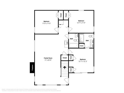 Thayerville Casa | Crosswinds