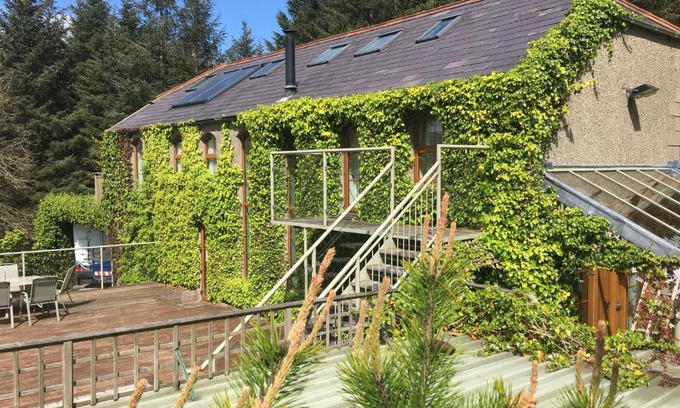 Newry Casa | Crotlieve Barn
