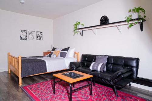 Croton-on-Hudson Apartamento | Croton Nook - Cozy Getaway