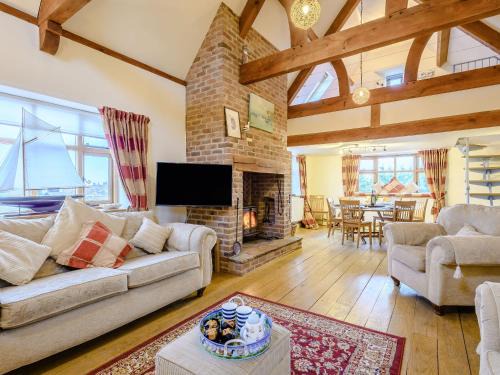 Wells-next-the-Sea Casa | Crow's Nest