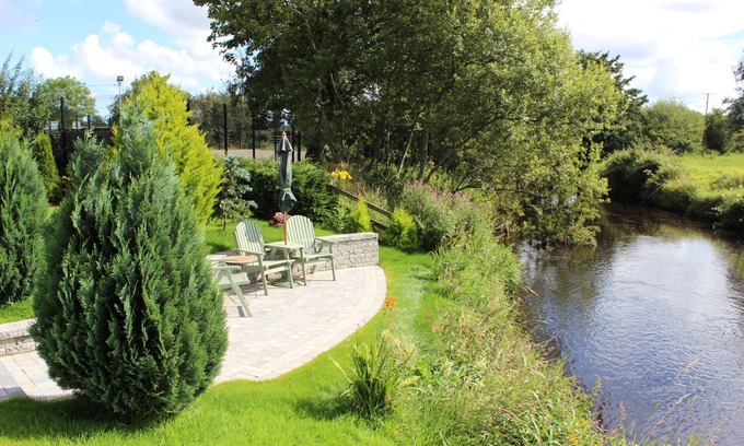 Coleraine Cama Y Desayuno | Crowfield House