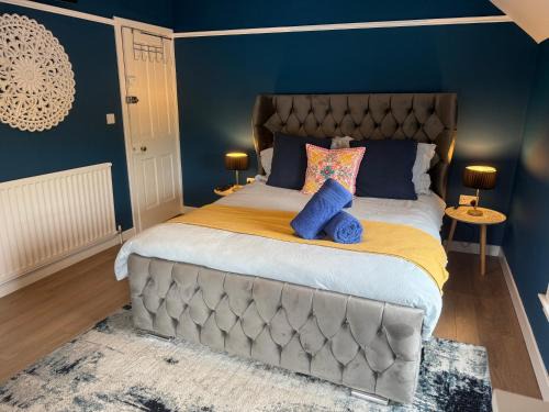 Newtownabbey Apartamento | Crown and Shamrock Inn