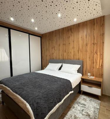 Babanovac Apartamento | Crown Apartmani Vlašić