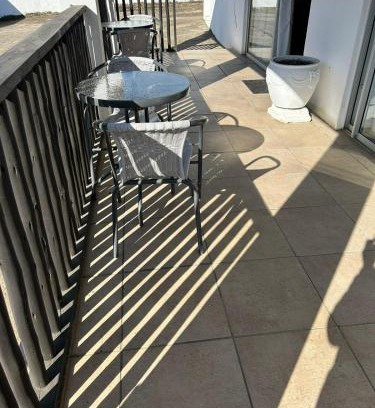 UMuziwabantu Cama Y Desayuno | Crown Eagle Guest House