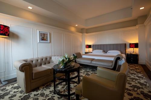 Bandar Kota Bharu Hotel | Crown Garden Hotel