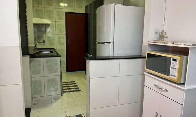 Itaipuacu Casa | CROWN HOME