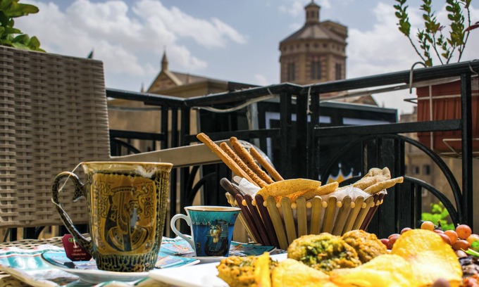 Abdin Hotel | Crown Hotel