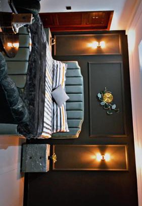 Dhirkot Apartamento | Crown Inn Service Apartments