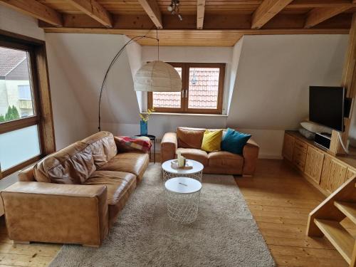 Leinfelden-Echterdingen Apartamento | Crown Lodge