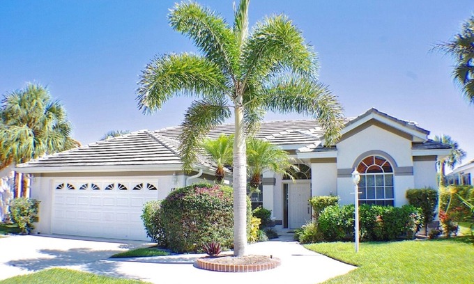 Crown Pointe Casa | Crown Pointe Villa "Panorama"