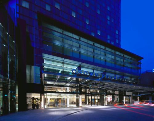 Southbank Hotel | Crown Promenade Melbourne