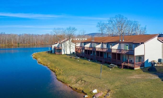 Drums Apartamento | Crown Resorts at the Poconos
