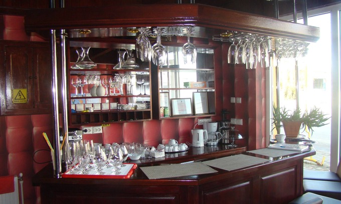 Alba Iulia Casa | Crown Royal Pensiune
