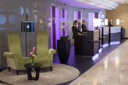 West Berlin Centre Hotel | Crowne Plaza Berlin City Centre Ku'damm by IHG