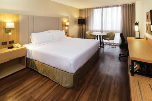 Centro de Monterrey Hotel | Crowne Plaza Hotel Monterrey by IHG