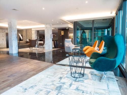 Surbiton Hotel | Crowne Plaza London - Kingston by IHG