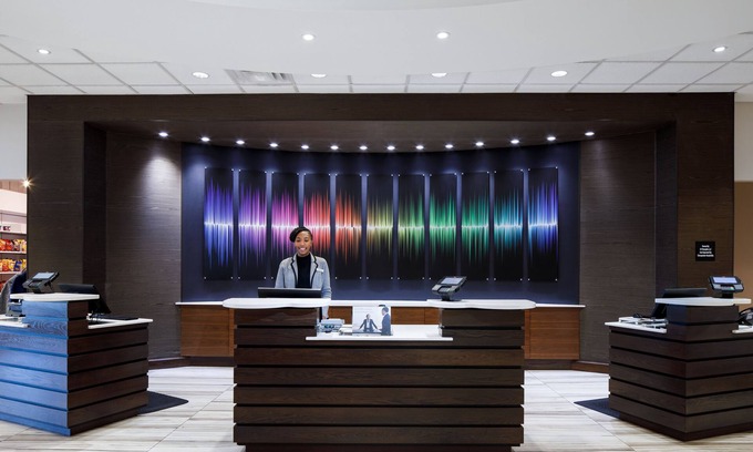 Pinch District Hotel | Crowne Plaza Memphis Downtown Hotel by IHG