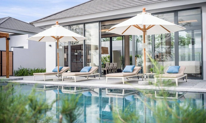 Ganh Dau Hotel | Crowne Plaza Phu Quoc Starbay by IHG